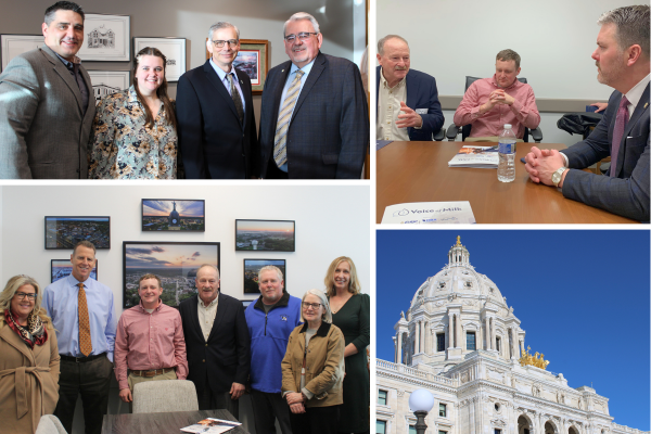 2026 Dairy Day at the Capitol