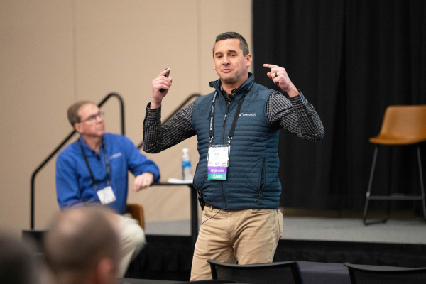 Compeer breakout at Dairy Strong (1)