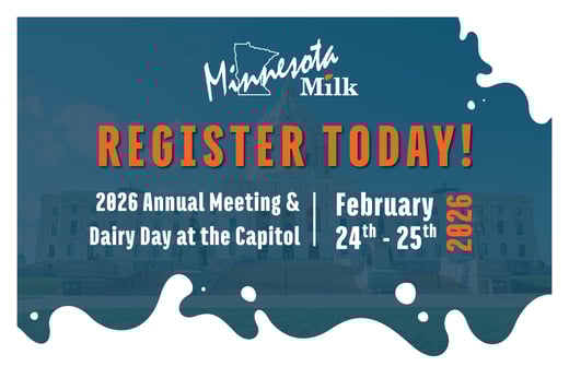Dairy Day at the Capital Register Graphic