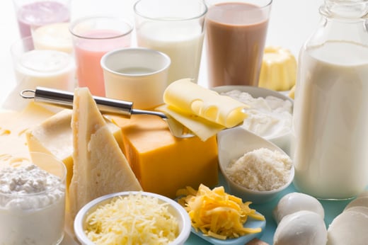 Dairy Products (1)