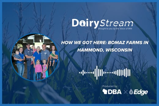 How We Got Here Bomaz Farms