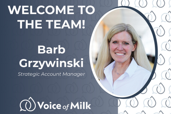 New Hire - Barb G - Blog cover