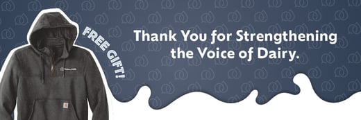VOM Member Appreciation Email Header