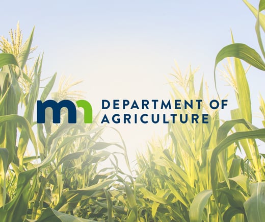 mn dept of ag