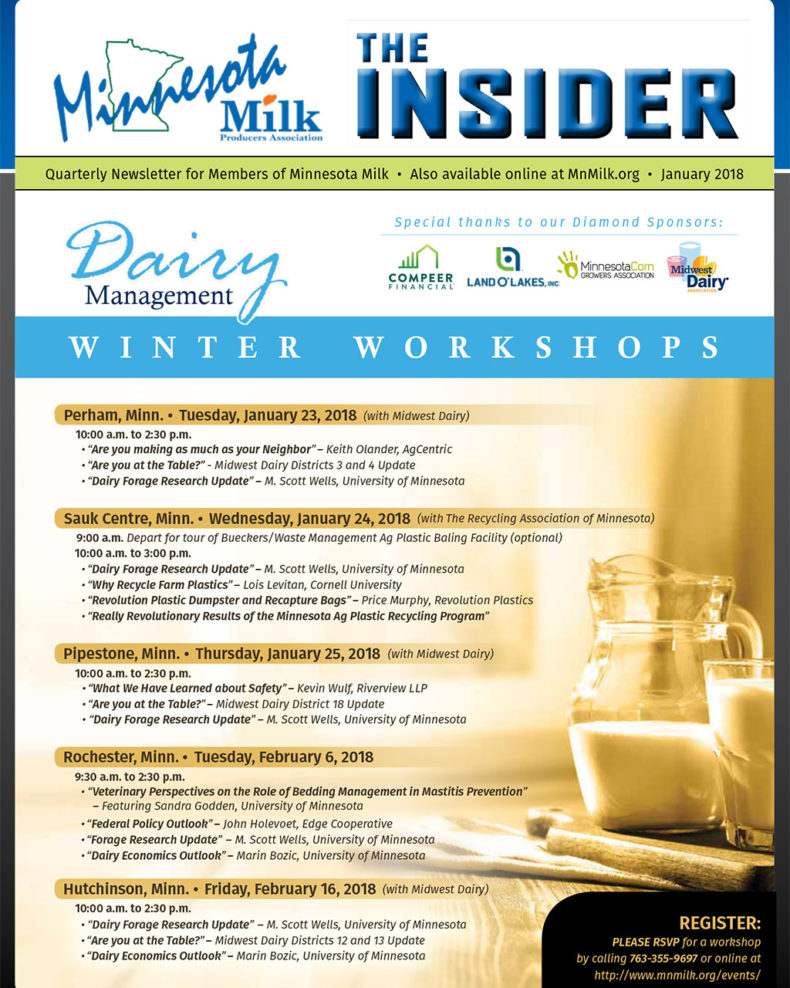 2018-01-MMPA Insider Newsletter-Cover